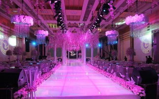 專業(yè)婚禮策劃與慶典服務(wù) 福清與福州的完美選擇