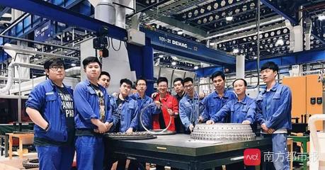 珠海創(chuàng)新職業(yè)教育十八載:校企合作不斷深化,輸出&ldquo;珠海經(jīng)驗&rdquo;