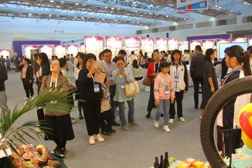 第六屆教博會(huì)職教風(fēng)采展示 珠海市第一中等職業(yè)學(xué)?，F(xiàn)代商貿(mào)部創(chuàng)新成果精彩亮相第六屆中國(guó)教博會(huì)