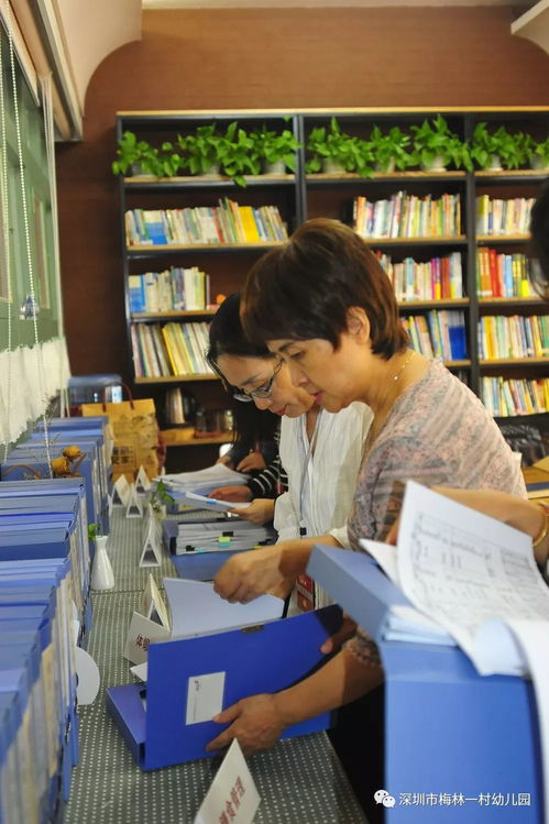 珠海巿容閎教育機構同行參觀我園后勤衛生保健工作