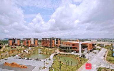 珠海創新職業教育十八載:校企合作不斷深化,輸出&ldquo;珠海經驗&rdquo;