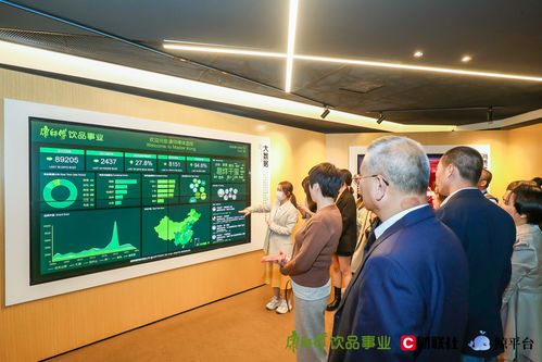 康師傅飲品事業攜手財聯社 鯨平臺開設藍鯨記者訓練營 揭秘天然礦泉水的產業機會