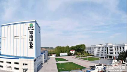 完達山“雙百億”雄心遇挫 IPO之路再折戟，品牌管理挑戰幾何？