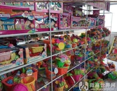 2022年貨市場(chǎng)新寵 玩具銷售成賺錢熱門，五種產(chǎn)品備受青睞