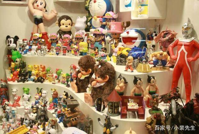玩具店的每月實際收益 數據揭開令人驚訝的真相